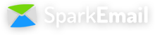 SparkEmail Design