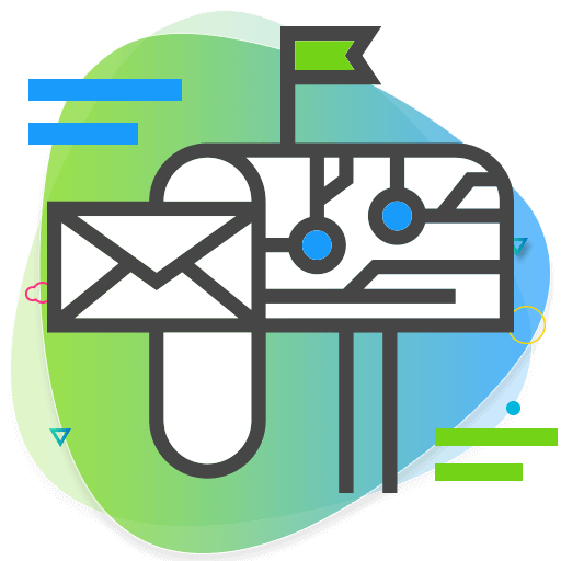 MailChimp email marketing
