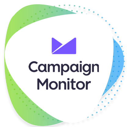 campaign monitor email templates