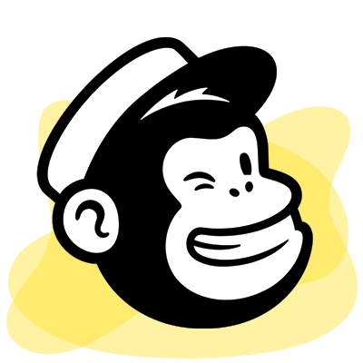 mailchimp html email