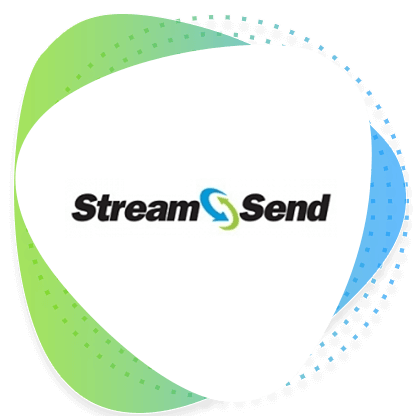 streamsend email templates