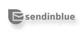 SendinBlue email template