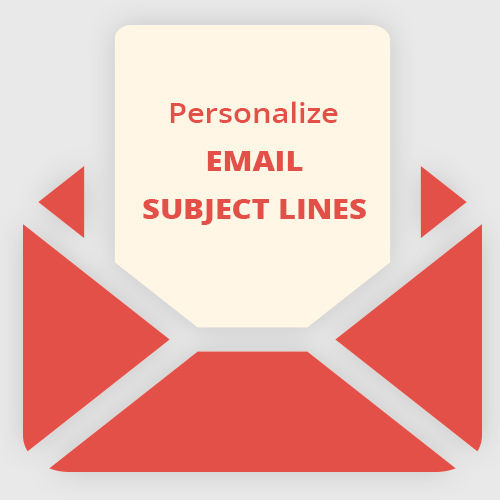 personalize-email-subject-lines